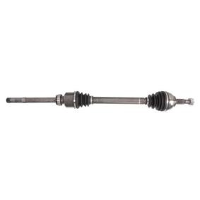 Antriebswelle für CITROËN von POINT GEAR