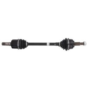 Compre Veio de transmissão de POINT GEAR online para Vivaro C Camião de plataforma / Chassis (K0) a preços moderados