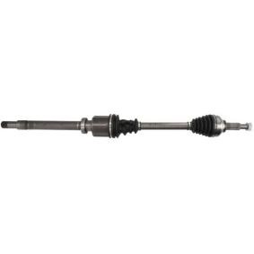 Antriebswelle von POINT GEAR
