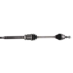 Antriebswelle für FORD von POINT GEAR