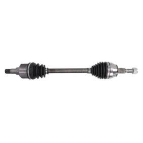 Antriebswelle für FORD von POINT GEAR