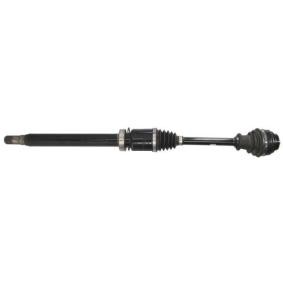 Antriebswelle von POINT GEAR