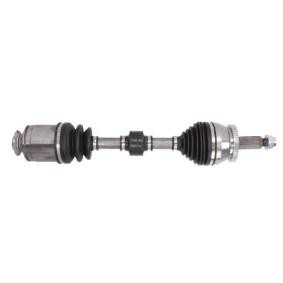 Antriebswelle PNG74928 von POINT GEAR günstig für 214,44 € online kaufen