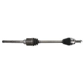 Antriebswelle von POINT GEAR