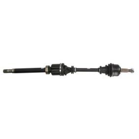 Antriebswelle für DACIA von POINT GEAR