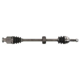 Antriebswelle für DACIA von POINT GEAR