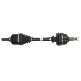 Comprar Árbol de transmisión de POINT GEAR PNG74995 a bajo precio de 189,56 €