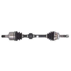 Comprar Árbol de transmisión de POINT GEAR PNG75028 a bajo precio de 237,92 €