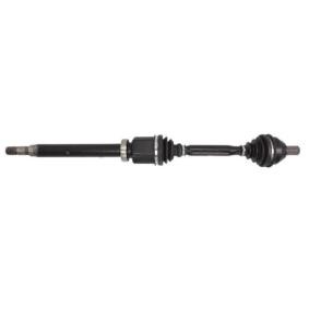 Antriebswelle für FORD von POINT GEAR