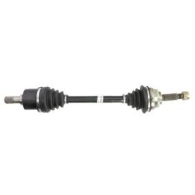 Comprar Árbol de transmisión de POINT GEAR PNG75097 a bajo precio de 156,33 €
