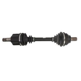 Antriebswelle von POINT GEAR