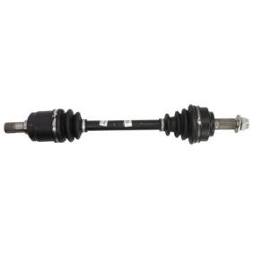 Antriebswelle für HONDA von POINT GEAR