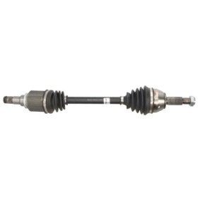 Antriebswelle für FORD von POINT GEAR
