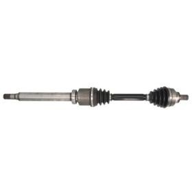 Acquista Semiasse da POINT GEAR PNG75228 a buon mercato per soli 176,95 €