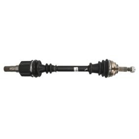 Antriebswelle von POINT GEAR