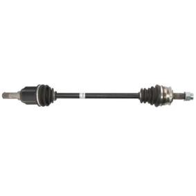 Antriebswelle für FIAT von POINT GEAR