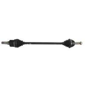 Antriebswelle für FORD von POINT GEAR