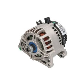 Lichtmaschine von STARDAX