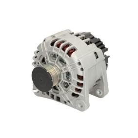 Lichtmaschine von STARDAX