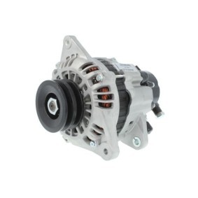 Lichtmaschine von STARDAX