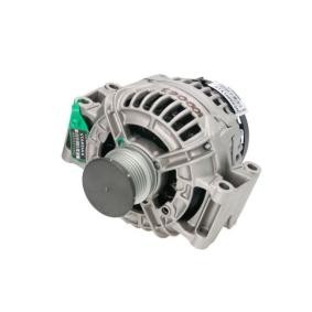 Lichtmaschine von STARDAX