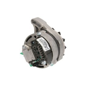 Lichtmaschine von STARDAX