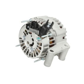 Lichtmaschine von STARDAX