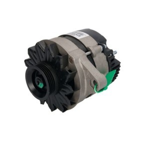 Lichtmaschine von STARDAX