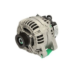 Lichtmaschine von STARDAX