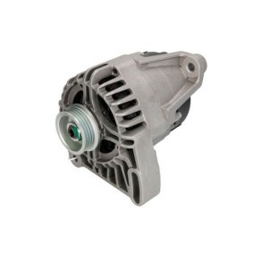 Lichtmaschine von STARDAX