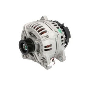 Lichtmaschine von STARDAX