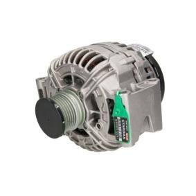Lichtmaschine von STARDAX