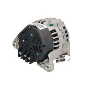 Lichtmaschine von STARDAX
