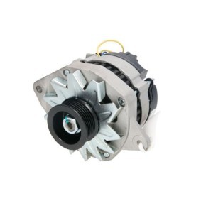 Lichtmaschine von STARDAX