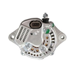 Lichtmaschine von STARDAX