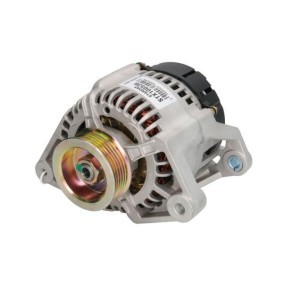 Lichtmaschine von STARDAX