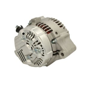 Lichtmaschine von STARDAX