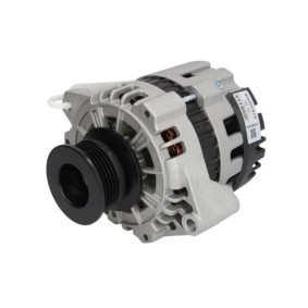 Lichtmaschine von STARDAX