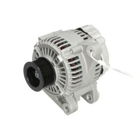 Lichtmaschine von STARDAX