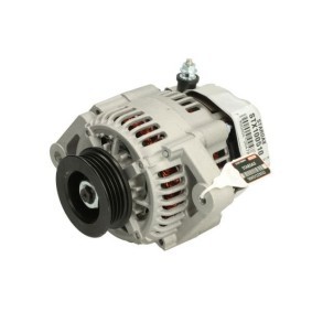 Lichtmaschine von STARDAX