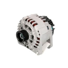 Lichtmaschine von STARDAX