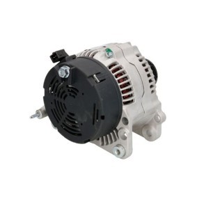 Lichtmaschine von STARDAX