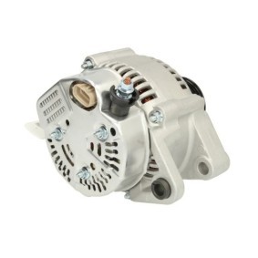 Lichtmaschine von STARDAX