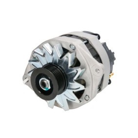 Lichtmaschine von STARDAX