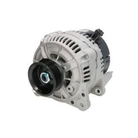 Lichtmaschine von STARDAX