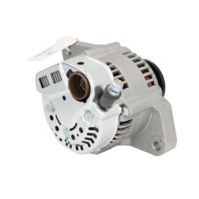 Lichtmaschine von STARDAX
