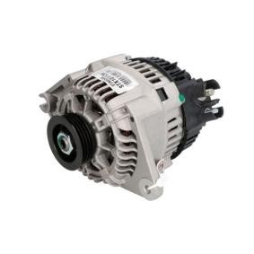 Lichtmaschine von STARDAX