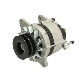 Lichtmaschine STX101160