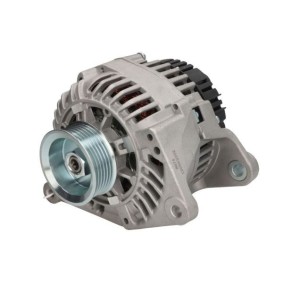 Lichtmaschine von STARDAX