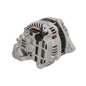 Lichtmaschine von STARDAX